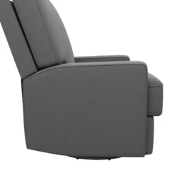 Baby Relax Jasiah Swivel Glider Recliner Chair -Graco Shop GUEST 27ac6f56 04e5 416b bdd1 2dd5a65b1598