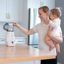 Dr. Brown's Dr. Brown's Deluxe Bottle Warmer & Sterilizer - White 34 Dr. Brown's Dr. Brown's Deluxe Bottle Warmer & Sterilizer - White -Graco Shop GUEST 27bdf628 15fc 49f2 a902 e9fa66eece7c