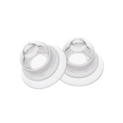 Haakaa Inverted Nipple Corrector - 2ct