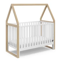 Storkcraft Orchard 5-in-1 Convertible Crib -Graco Shop GUEST 28157595 31c7 486b acfe 46114d11baa7