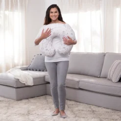 Boppy Original Support Nursing Pillow - Notebook -Graco Shop GUEST 283aebc1 7953 40d9 813a c2976ba5bdf1