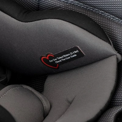 Evenflo Shyft DualRide Travel System With Carryall Storage 10 Evenflo Shyft DualRide Travel System With Carryall Storage - Image 10