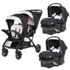 Baby Trend Sit N' Stand Double Stroller -Graco Shop GUEST 28696f92 feff 4561 9efc 325639fa6984