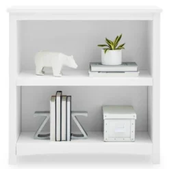 Delta Children Universal 2-Shelf Bookcase -Graco Shop GUEST 28a51115 6b47 470e ab4c 2690583c1b19