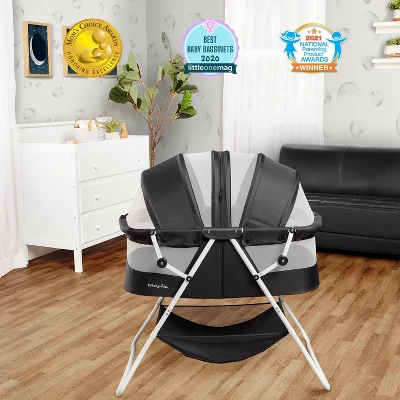 Dream On Me Karley Bassinet 1 Dream On Me Karley Bassinet