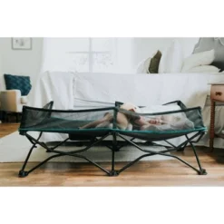 Baby Delight Go With Me Bungalow Deluxe Portable Cot 8 Baby Delight Go With Me Bungalow Deluxe Portable Cot -Graco Shop GUEST 2935a4f9 c57c 40d8 be81 3a6d3bbabdaf