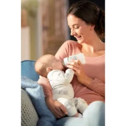 Philips Avent Anti-Colic Baby Bottle With AirFree Vent - Blue - 9oz/3pk -Graco Shop GUEST 2977e617 a85d 4802 b037 0afb31c6edc3 1