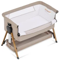 Dream On Me Lilly Bassinet & Bedside Sleeper -Graco Shop GUEST 29be1e93 8922 4311 ad8e 2b3eb6990a91
