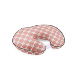 Bacati - 3 Pc Ikat Zigzag Coral Dots Muslin Hugster Feeding & Infant Support Nursing Pillow Nursing Pillow With Insert 8 Bacati - 3 Pc Ikat Zigzag Coral Dots Muslin Hugster Feeding & Infant Support Nursing Pillow Nursing Pillow With Insert -Graco Shop GUEST 29cafcf6 9b90 4de3 9c8c e9230376365b