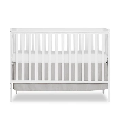 Dream On Me Synergy, 5 In 1 Convertible Crib 14 Dream On Me Synergy, 5 In 1 Convertible Crib - Image 14