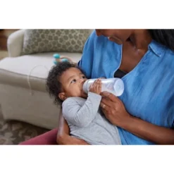 NUK 3pk Smooth Flow Bottle Safari Animals - Elephant 8 NUK 3pk Smooth Flow Bottle Safari Animals - Elephant -Graco Shop GUEST 29df6902 4648 410d 8c66 c8a35727799f