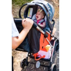 Joovy Kooper Universal Car Seat Adapter -Graco Shop GUEST 29e031f9 3a92 41fc 93b0 1666a17a0c66