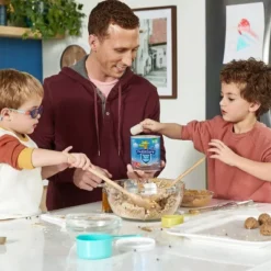 PediaSure Grow & Gain Non-GMO Shake Mix Chocolate Powder - 14.1oz -Graco Shop GUEST 2a241a23 399f 4ac0 818a e87367ac1b18