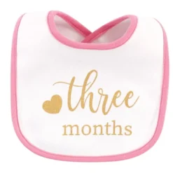 Hudson Baby Infant Girl Cotton Bibs 12pk, Brand Sparkling New, One Size -Graco Shop GUEST 2a5065c7 58e8 492b a687 a6cf7dd0bf3f