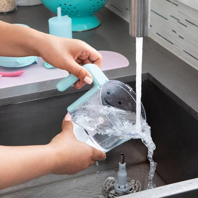 NutriBullet Baby Steam And Blend Food Processor 6 NutriBullet Baby Steam And Blend Food Processor - Image 6