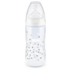 NUK Smooth Flow Anti-Colic Bottle Newborn Gift Set - 8ct 11 NUK Smooth Flow Anti-Colic Bottle Newborn Gift Set - 8ct -Graco Shop GUEST 2a92763f 55a6 4e93 a64b f714d3c01676