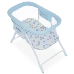 Dream On Me JPMA Certified Poppy Traveler Portable Bassinet 15 Dream On Me JPMA Certified Poppy Traveler Portable Bassinet -Graco Shop GUEST 2a9ea5cf d8c9 4586 9efd 280dae24587e