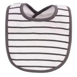 Hudson Baby Infant Girl Cotton Bib And Headband Set 5pk, Periwinkle, One Size -Graco Shop GUEST 2ab2666f 8cf0 4f9a bf9e 7f2a6060d33e