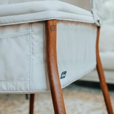 Chicco Lullago Anywhere LE Portable Bassinet 4 Chicco Lullago Anywhere LE Portable Bassinet - Image 4