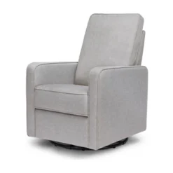 DaVinci Casey Pillowback Swivel Glider -Graco Shop GUEST 2b2675bc 2dd0 4306 9dda 98a7b6b77e31