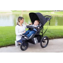 Baby Trend City Scape Jogger Travel System - Sparrow -Graco Shop GUEST 2b86482d e429 4c93 ac51 770d8262e77e