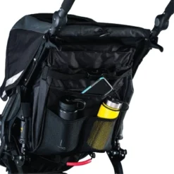 BOB Gear Revolution Flex 3.0 Jogging Stroller - Lunar Black -Graco Shop GUEST 2b869484 2525 4f9b 8e77 ceea36aa5f9f