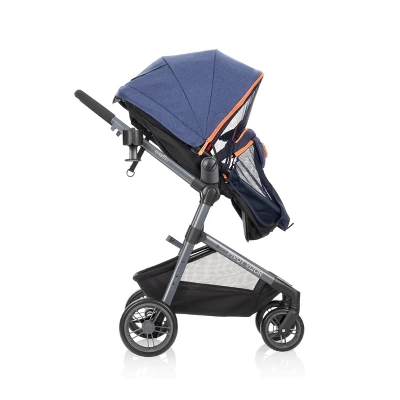 Evenflo Pivot Vizor Travel System 6 Evenflo Pivot Vizor Travel System - Image 6