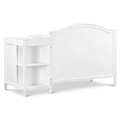 DaVinci Charlie 4-in-1 Convertible Crib & Changer -Graco Shop GUEST 2bd5075e c014 4460 97bd 49568cb8006e