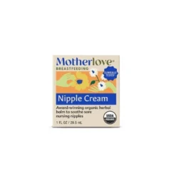 Motherlove Breastfeeding Bundle, Fenugreek-Free - 2ct