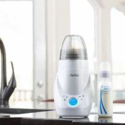 Dr. Brown's Dr. Brown's Deluxe Bottle Warmer & Sterilizer - White 21 Dr. Brown's Dr. Brown's Deluxe Bottle Warmer & Sterilizer - White -Graco Shop GUEST 2c16f13d 0367 4ef7 8ae2 6d824a8ebec0