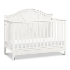 DaVinci Sawyer Farmhouse 4-in-1 Convertible Crib -Graco Shop GUEST 2c2f78ba 7046 4777 b28e a63f8d651904