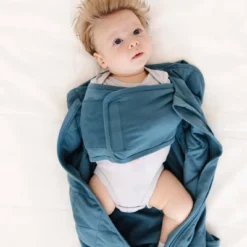 Dreamland Baby Weighted Swaddle Wrap - 0-6 Months -Graco Shop GUEST 2c6216fa 75ea 4e6f 87d3 50620941cf9e