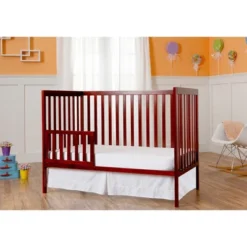 Dream On Me Synergy, 5 In 1 Convertible Crib 20 Dream On Me Synergy, 5 In 1 Convertible Crib -Graco Shop GUEST 2c6eb086 c888 440e 96be deb41d891d5d