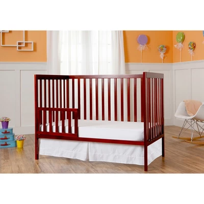 Dream On Me Synergy, 5 In 1 Convertible Crib 6 Dream On Me Synergy, 5 In 1 Convertible Crib - Image 6