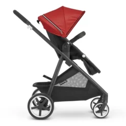 Evenflo Gold Shyft Smart Modular Travel System With Stroller & SecureMax Infant Car Seat -Graco Shop GUEST 2cac17cc 076b 47f4 8967 2f69d06f624b