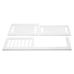 Babyletto Junior Bed Conversion Kit For Hudson And Scoot Crib 26 Babyletto Junior Bed Conversion Kit For Hudson And Scoot Crib -Graco Shop GUEST 2ce40e83 7b8a 4d95 9b9d 29243ac603e7