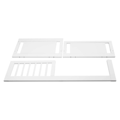 Babyletto Junior Bed Conversion Kit For Hudson And Scoot Crib 13 Babyletto Junior Bed Conversion Kit For Hudson And Scoot Crib - Image 13