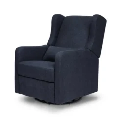 Carter's By DaVinci Arlo Recliner And Swivel Glider -Graco Shop GUEST 2cec8e36 1f6b 46c9 93a5 07abd061ccff