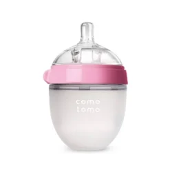 Comotomo Silicone Baby Bottle 5oz -Graco Shop GUEST 2d625942 127c 4587 98e8 9569f6d3c060