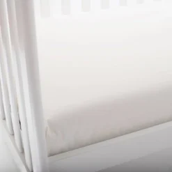 Naturepedic Certified Organic Cotton Classic Baby Crib & Toddler Mattress–Lightweight-2-Stage 7 Naturepedic Certified Organic Cotton Classic Baby Crib & Toddler Mattress–Lightweight-2-Stage -Graco Shop GUEST 2d6300f2 d69f 4b23 9389 1e2bce519571