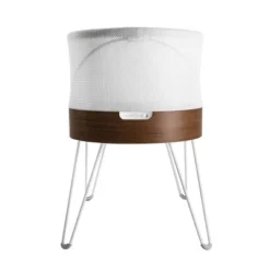Happiest Baby SNOO Smart Sleeper Bassinet - White/Brown -Graco Shop GUEST 2dadec61 8e10 41a1 8ee9 614e23c73159
