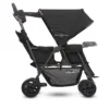 Joovy Caboose Rear Seat - Black