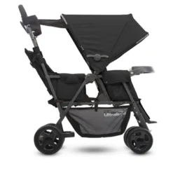 Joovy Caboose Rear Seat - Black