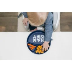 Bella Tunno Hangry Wonder Plate -Graco Shop GUEST 2e46b100 8588 4fc4 ae3a bcbcd9eb3751