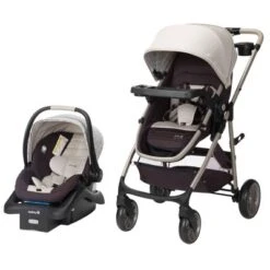 Safety 1st Grow And Go Flex Deluxe Travel System -Graco Shop GUEST 2e4d5620 1e79 4871 b88f c2bf1763f170