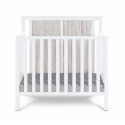 Suite Bebe Connelly 3-in-1 Convertible Mini Crib -Graco Shop GUEST 2e634625 3309 4ae5 913d cda12837bb2f