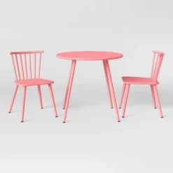 Windsor Metal Kids' Activity Table Set - Pillowfort™ 23 Windsor Metal Kids' Activity Table Set - Pillowfort™ -Graco Shop GUEST 2e72e672 1203 41a6 b9ee 6edf1c0270db