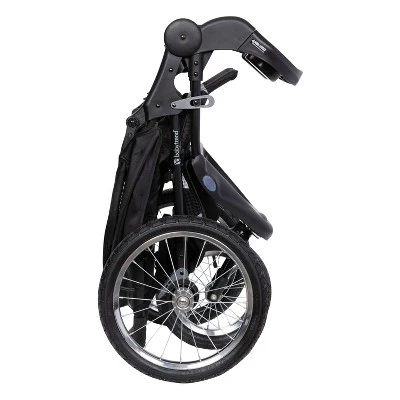 Baby Trend Expedition Jogger Travel System With EZ Lift Infant Car Seat - Black 13 Baby Trend Expedition Jogger Travel System With EZ Lift Infant Car Seat - Black - Image 13