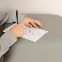 Sweedi Kids' Stool Beige - South Shore -Graco Shop GUEST 2edf87a1 dfa5 43be 8811 ca210106b8c4