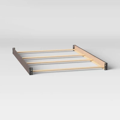 Simmons Kids' SlumberTime Full Size Bed Rails 2 Simmons Kids' SlumberTime Full Size Bed Rails - Image 2